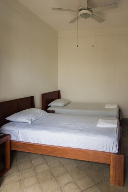 Hotel Azul León 客房 照片