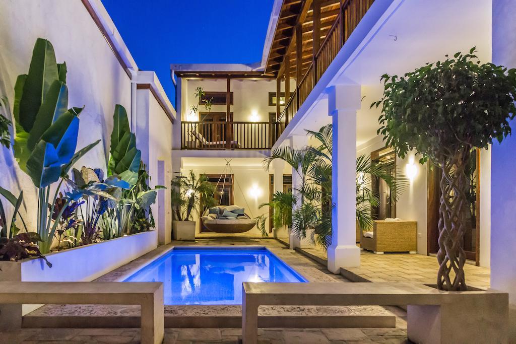 Hotel Azul León 外观 照片
