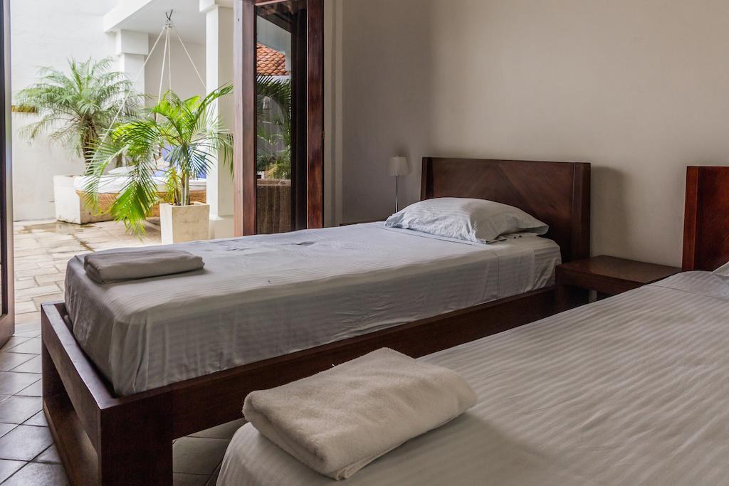 Hotel Azul León 客房 照片