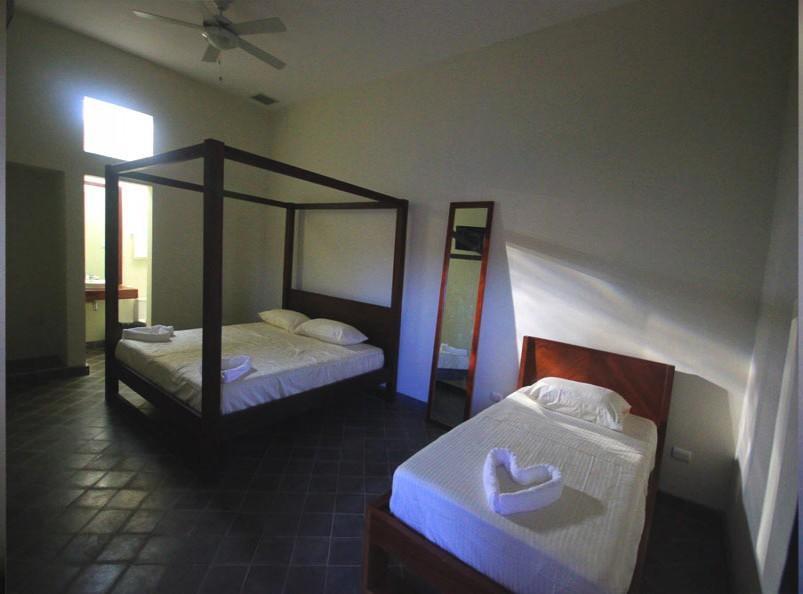 Hotel Azul León 客房 照片