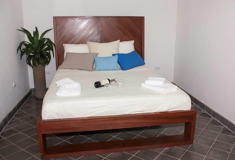 Hotel Azul León 客房 照片