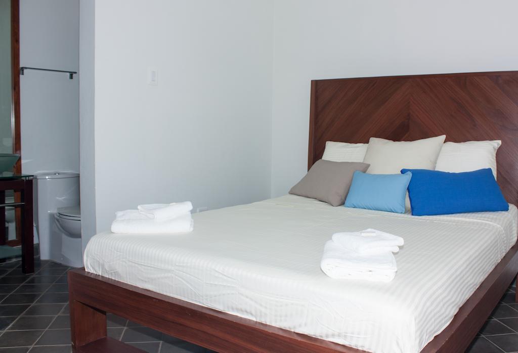 Hotel Azul León 客房 照片