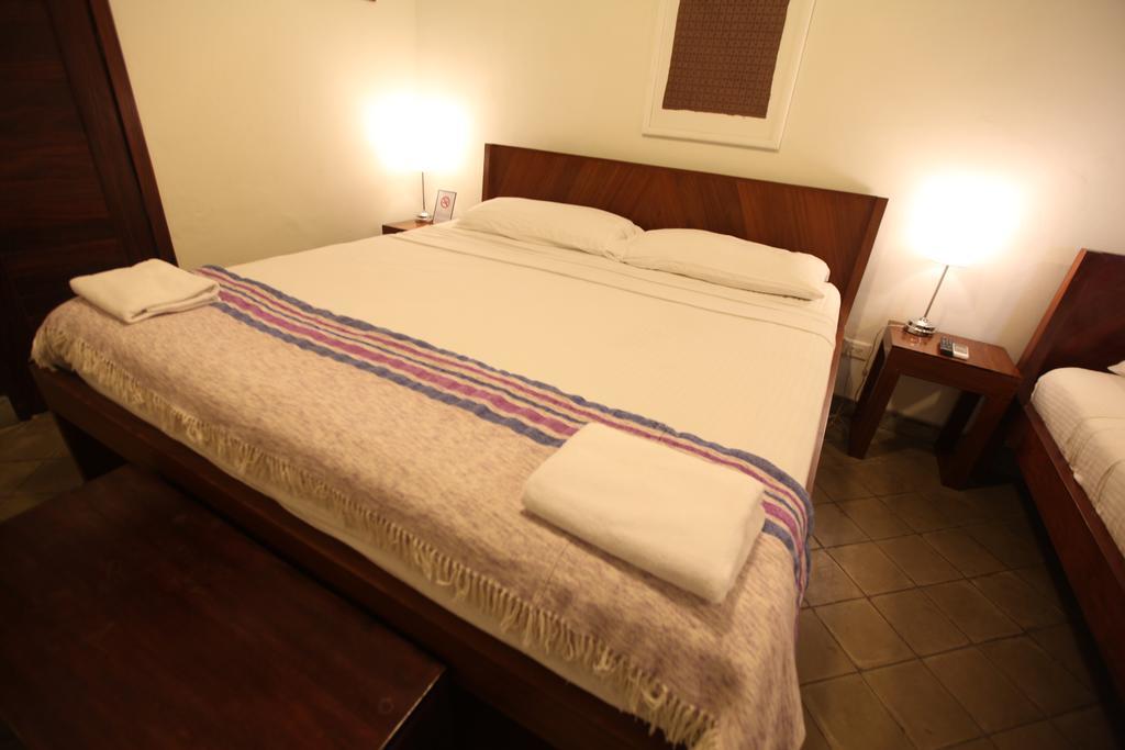 Hotel Azul León 客房 照片