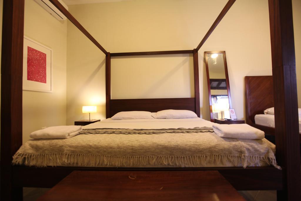 Hotel Azul León 客房 照片