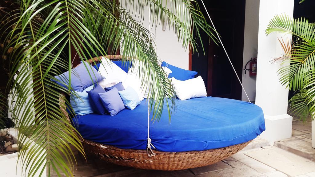 Hotel Azul León 外观 照片