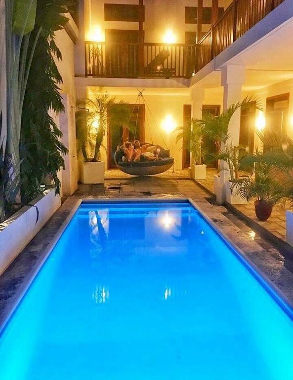 Hotel Azul León 外观 照片
