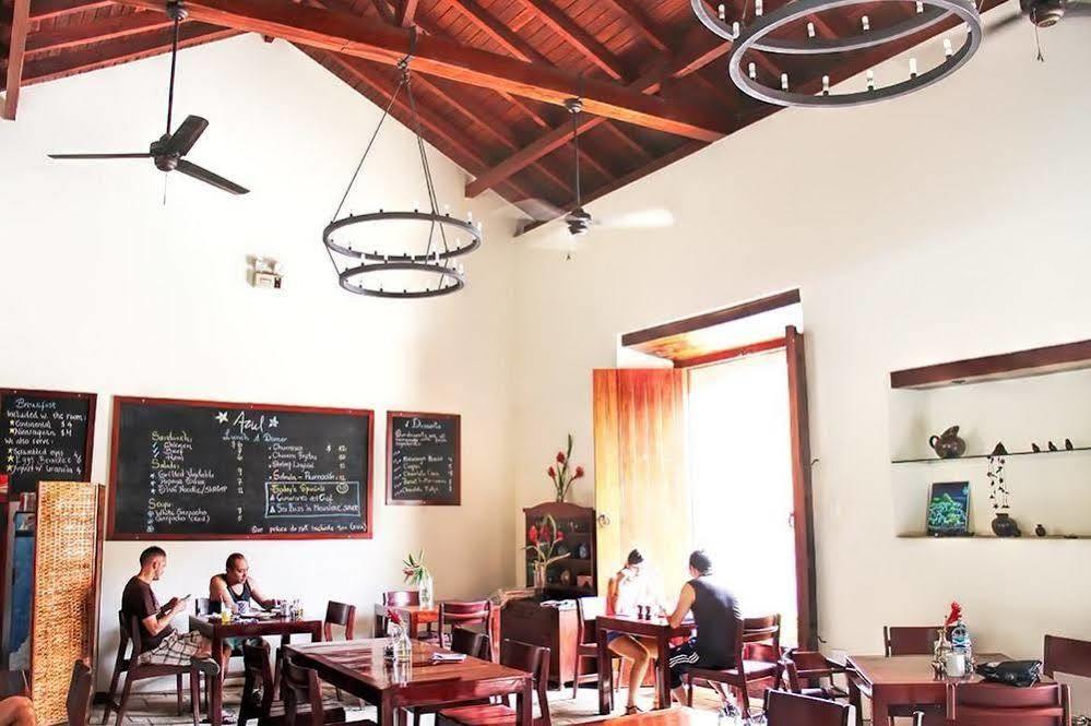 Hotel Azul León 外观 照片