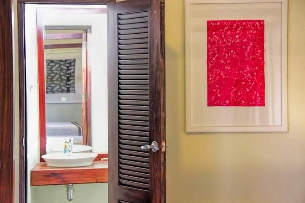 Hotel Azul León 外观 照片